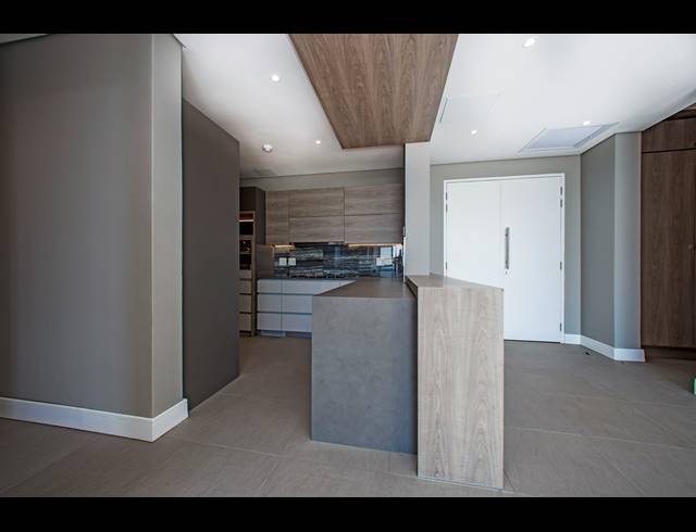3 BEDROOM APARTMENT BLOCK TO LET IN ROSEBANK